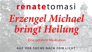 Erzengel Michael bringt Heilung  Bitte schenk mir ein Lächeln und vielleicht dein abo [upl. by Deuno]