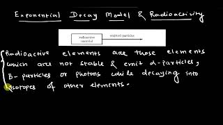 Compartmental ModelBSc MathDifferential Equation [upl. by Betthel]