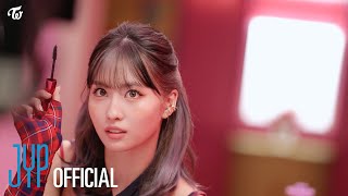 TWICE TV quotThe Feelsquot Behind the Scenes EP01 [upl. by Sekyere]