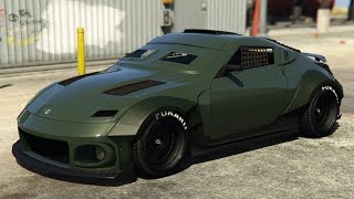 GTA 5  Annis Apocalypse ZR380 [upl. by Neyu]