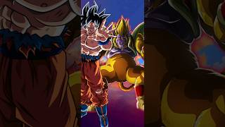 Goku vs baby Vegetawho is stronger anime shortsRealcomadyzone [upl. by Boru]