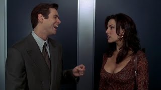 Liar Liar Official Trailer  1997 Comedy Movie [upl. by Narcis]