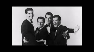 The 4 Seasons w Frankie Valli Marlena acapella almost [upl. by Asecnarf361]