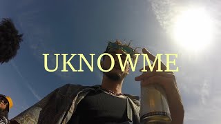 shmokin grooves  UKNOWME Ep 9 [upl. by Macilroy]