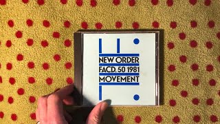 Episode 54 New Order  Movement and Early Singles [upl. by Damian331]