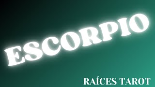 ESCORPIO ♏️ TU SIEMPRE CON TU VERDAD POR DELANTE escorpio tarot horoscopodiario horoscopohoy [upl. by Divd]