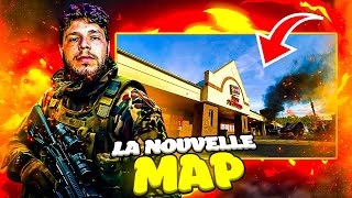 BLACK OPS 6 MULTIJOUEUR  GAMEPLAY sur la NOUVELLE MAP  🔥🔥 [upl. by Ahcatan]