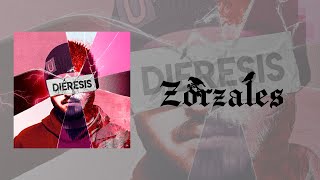 El Demente Fuentes  DIÉRESIS Ü 3 Zorzales [upl. by Oicnanev]