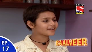 Baal Veer  बालवीर  Episode 17  Full Episode [upl. by Eimas649]