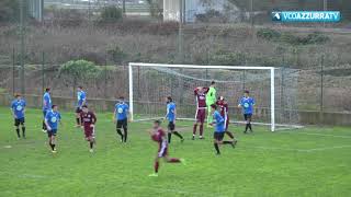 Borgovercelli  Baveno 10 25112018 [upl. by Alurta]