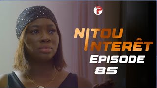 NITOU INTÉRÊT  Épisode 85  Saison 1  VOSTFR [upl. by Ijuy824]