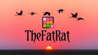 The FatRat Songs On Super Pads  Part1 [upl. by Everard120]