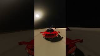 Night run audi automobile audir8sound race r8 racing sportscar supercar [upl. by Celestyna148]