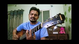 Soniye je tere naal  acoustic cover by Dharmendra verma [upl. by Gibb]