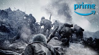 Top 7 WAR Movies on Prime Right Now 2024 [upl. by Eceela]