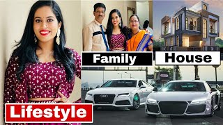 Sayli Kamble Indian Idol Lifestyle 2021 IncomeHouse Cars Boyfriend Family BioNetworthampIncome [upl. by Buna62]