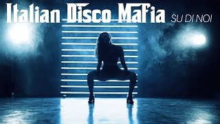 Su Di Noi  Italian Disco Mafia  TikTok Dance Video   This is Italy Original Mix [upl. by Attenreb]