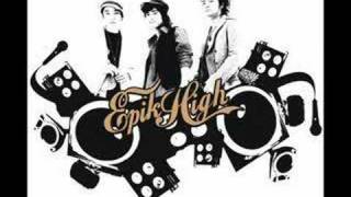 Epik High Love Love Love [upl. by Jacquelyn]