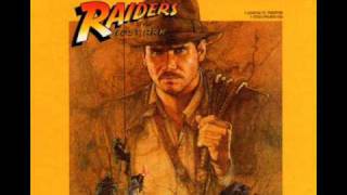 The Raiders March Original Version  John Williams [upl. by Nnayllek]