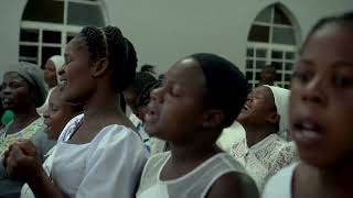 4 NDIRANDE KACHERE CCAP PRAISE TEAM BWENZI LANGA YESU [upl. by Weingarten]