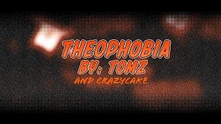 WII FUNKIN WIIK REVENGE OST  THEOPHOBIA  BY TOMZ [upl. by Eterg171]