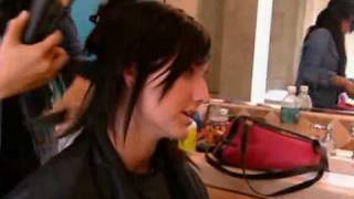 The Ashlee Simpson Show Ep11  Ashlee Turns 20 part 1 [upl. by Aloysius]