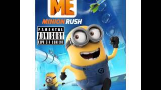 Pharrell Williams  Happy From Despicable Me 2 Audio [upl. by Fleeman]