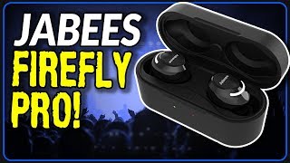 Jabees Firefly Pro Review [upl. by Egrog]