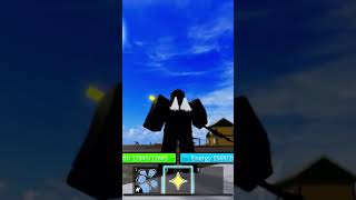 How to get super human in Blox fruitsgaming bloxfruits [upl. by Ecnerewal]