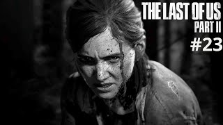 The Last of Us™ Parte II  23  Luta com o Rei dos Ratos [upl. by Wickman]