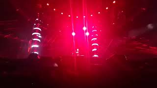 Ed Sheeran  Bloodstream  live in Zagreb 10082024 [upl. by Jon]