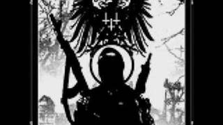 Satanic Warmaster  Black Metal Kommando [upl. by Eiltan]