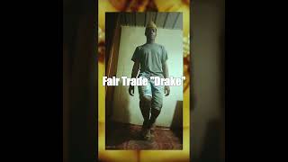 Drake quotFair Tradequot Dance Video [upl. by Ahsikar]