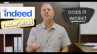 Tips For Employers Using Indeedcom [upl. by Aicenet]