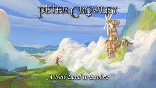 A New Land to Explore Epic Adventure Music [upl. by Erdah]