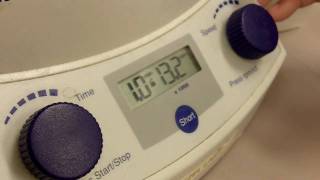 How to Use a Centrifuge [upl. by Rugen]