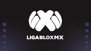 Club Leon vs Xolos  Jornada 5  Liga Blox MX [upl. by Lurline]