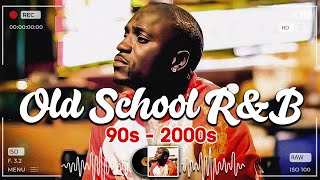 Best of RampB Classics 90s amp 2000s  Old School RampB Music Ever 🎶 Akon Rihanna Usher Ne Yo Nelly [upl. by Yurt27]