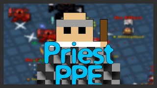 Rotmg Priest PPE  3k Special [upl. by Lednyc385]