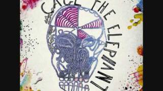 Cage The Elephant James Brown [upl. by Novel152]