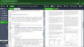 How to use OverLeaf efficiently [upl. by Anoiek]