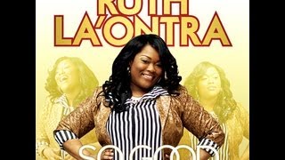 Ruth LaOntra  Count It All Joy Lyric Video [upl. by Ingra225]