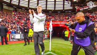 DONE ✅Man Utd Deal Done For Defender🔥Incredible Old Trafford Unveiling for New signing ✅ [upl. by Leimad100]