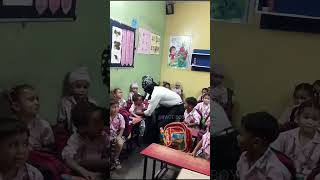 India School Training shortvideo [upl. by Lamee]