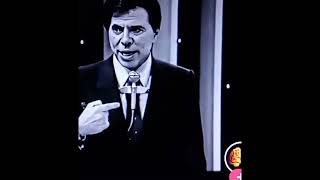 SILVIO SANTOS O MITO [upl. by Zampino]