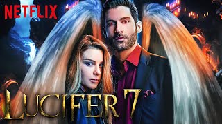 Lucifer Season 3 Trailer SDCC [upl. by Verner]