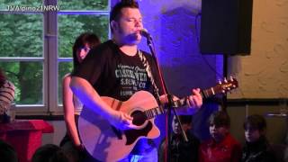 Philipp Kersting  Alles Ist gut 3062012 Full HD Video TVAlpino21NRW [upl. by Denney921]