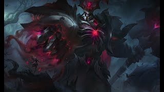 MATHEMATICALLY CORRECT MORDEKAISER PATCH 1411 [upl. by Naillij]