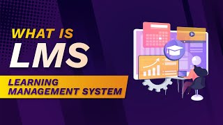 What is LMS Learning Management System  Sales Automation [upl. by Mauretta]