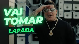 VAI TOMAR LAPADA  A TARRAXADA  KAELLY POLITICA  CLIPE OFICIAL [upl. by Ainna]